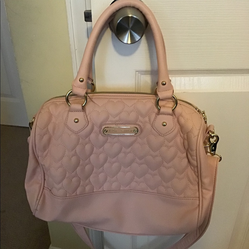 Betsey Johnson